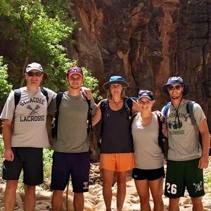 Meet your Posher, Dana